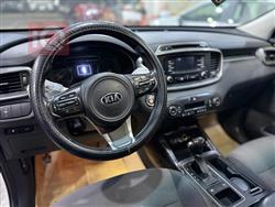 کیا سۆرینتۆ